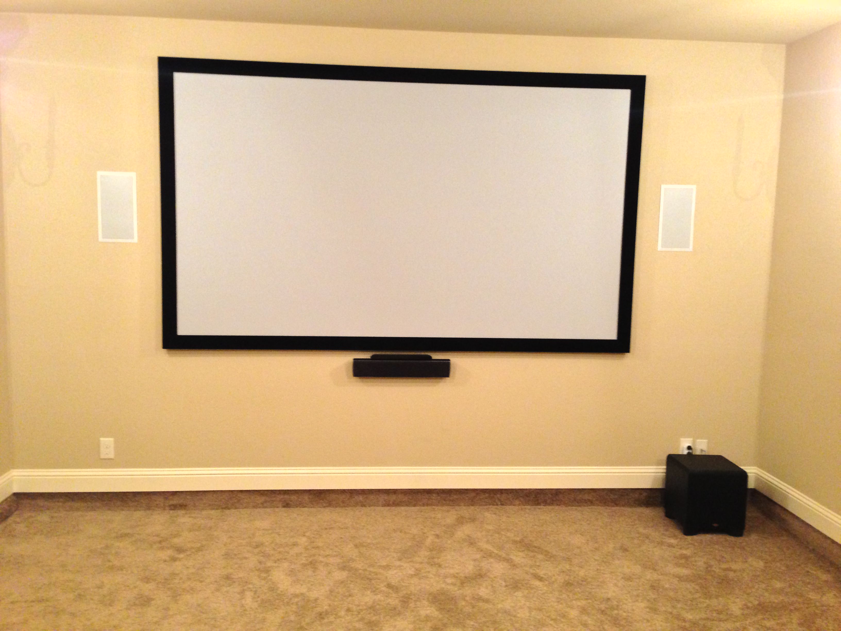 Home Theater