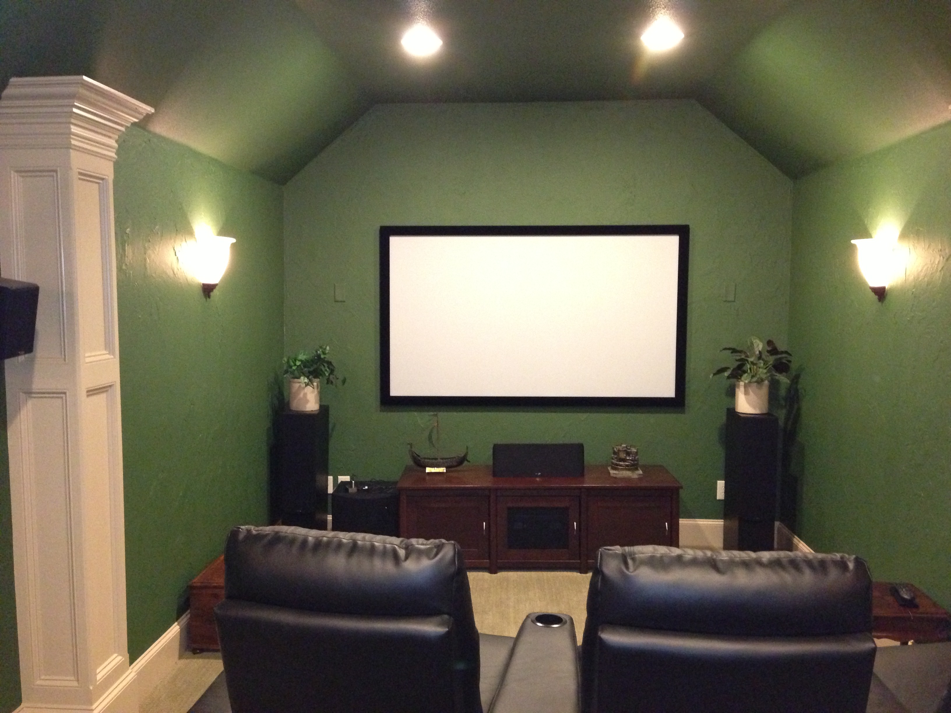 Home Theater