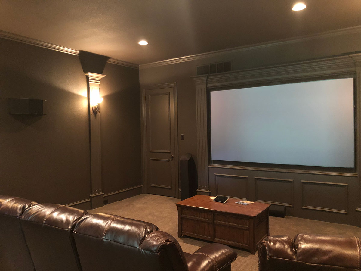 Home Theater